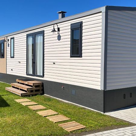 Luxury Seaside Cottage 28 Knokke-Heist Exteriér fotografie