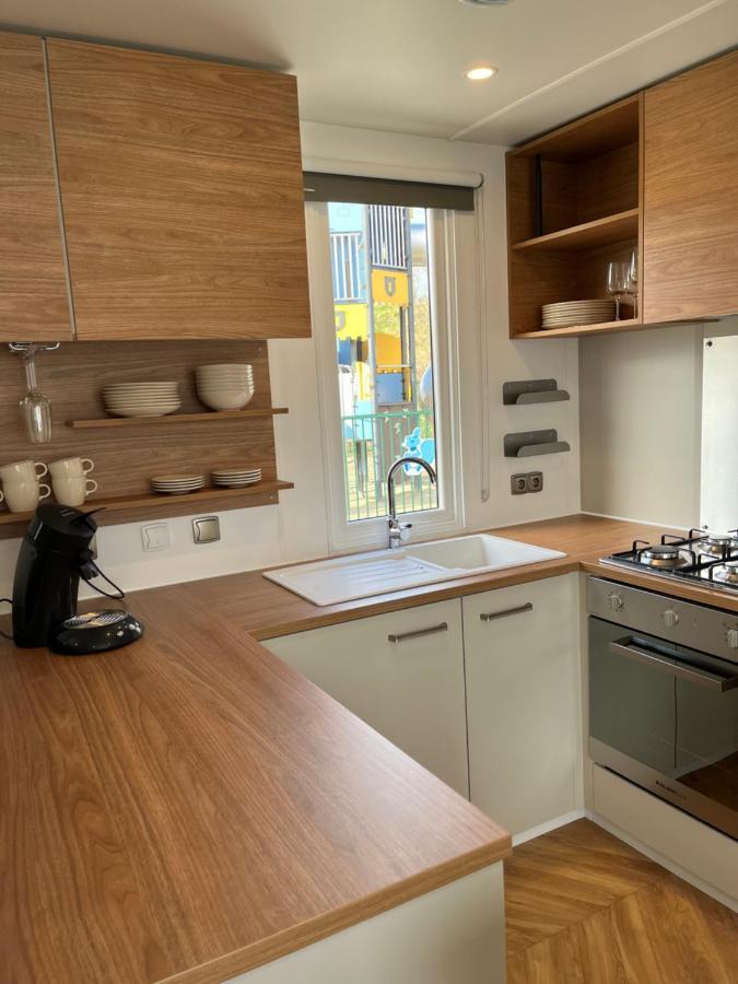 Luxury Seaside Cottage 28 Knokke-Heist Exteriér fotografie