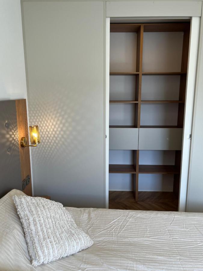 Luxury Seaside Cottage 28 Knokke-Heist Exteriér fotografie