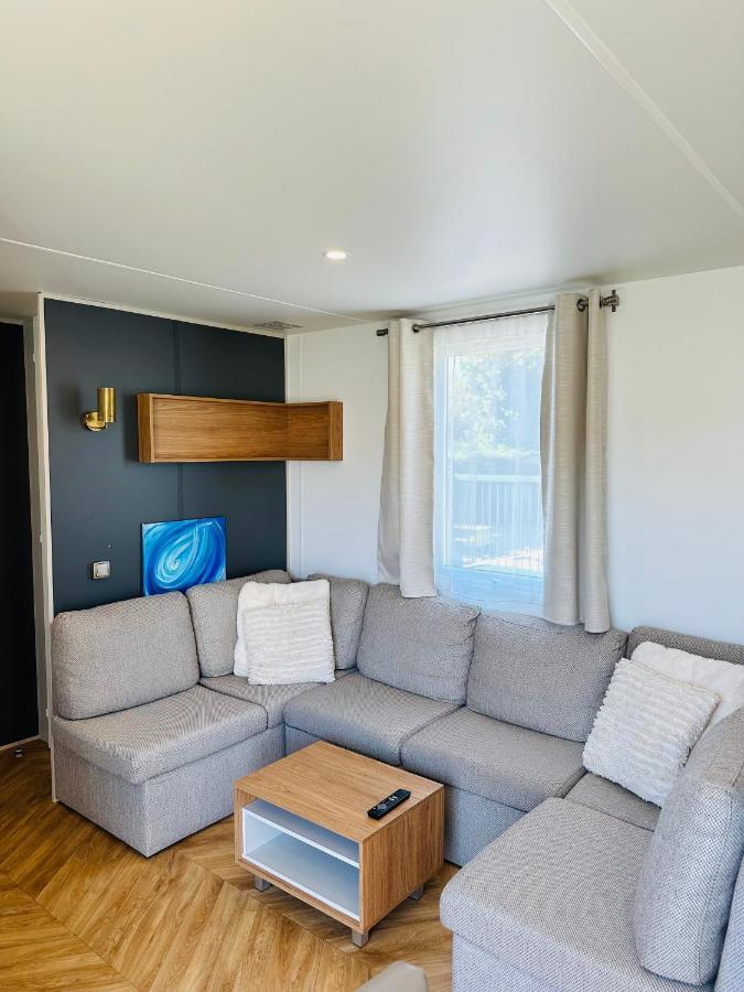 Luxury Seaside Cottage 28 Knokke-Heist Exteriér fotografie
