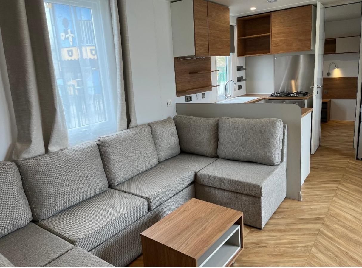 Luxury Seaside Cottage 28 Knokke-Heist Exteriér fotografie